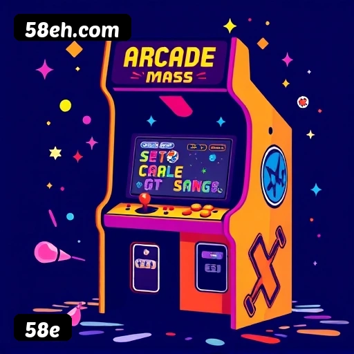 Chuva de Bônus 58e nos slots