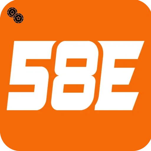 Logo da 58e