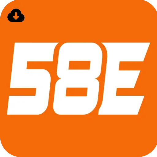 Logo da 58e
