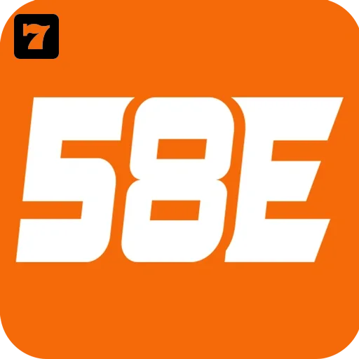 Logo da 58e