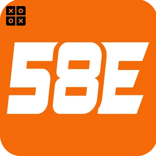 Logo da 58e
