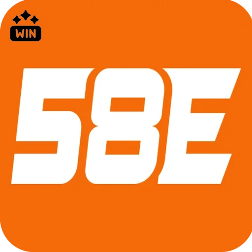 Logo da 58e
