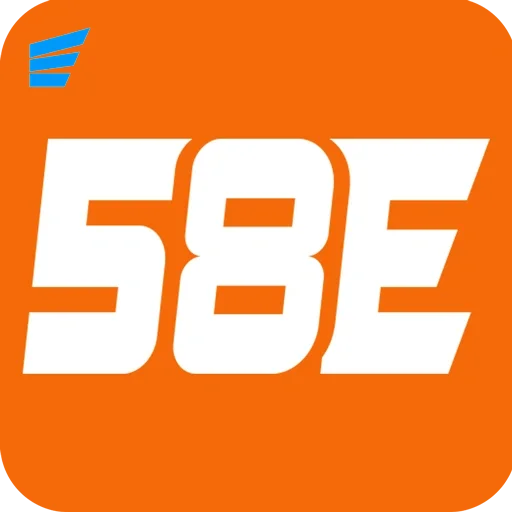 Logo da 58e