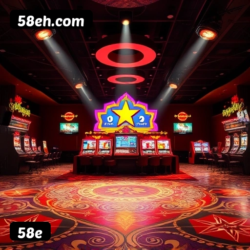 Slots desktop 58e